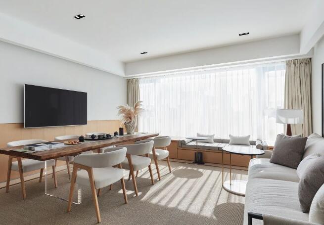 舊房翻新的6個注意事項